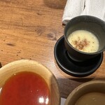 炭火兜ひつじ - 