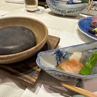 北新地 湯木 新店 - 