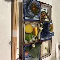 北新地 湯木 新店 - 