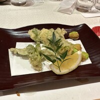 北新地 湯木 新店 - 