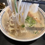 ひろちゃんラーメン - 