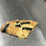 八昌 - 山芋とろとろ焼き　名前自信なし