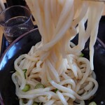 讃岐うどん めん舟 - 