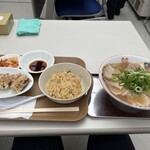 ラーメン さかもと - 