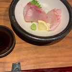 魚屋あらまさ - 