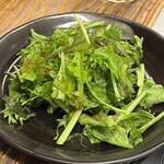八昌 - グリーンサラダ