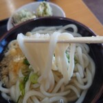 讃岐うどん めん舟 - 