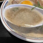 ひろちゃんラーメン - 