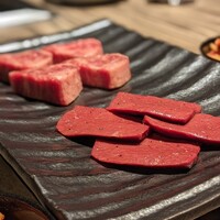 焼肉 ジャンボ はなれ - 