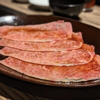 焼肉 ジャンボ はなれ - 