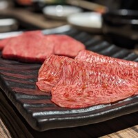 焼肉 ジャンボ はなれ - 
