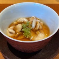 京料理 阿うん - 