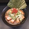 麺屋なにがし