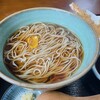 Soba Naka Yama - 