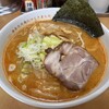 北海道ラーメン 赤レンガ