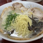 Ramen Ippatsu - 