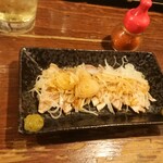 もつ焼き　酒場野田 - 