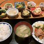 お食事処・居酒屋 竜田屋 - 