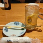 お食事処・居酒屋 竜田屋 - 