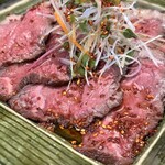 食家あさくさ - 