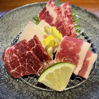 馬桜 下通り店 - 