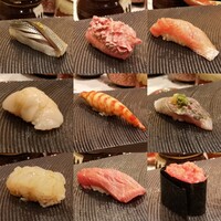 鮨 しづめ - 