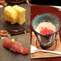 鮨 しづめ - 