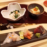 鮨 しづめ - 