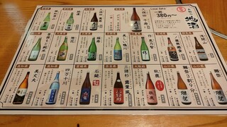 お食事処・居酒屋 竜田屋 - 