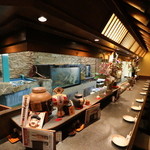 居酒屋 まる家 - 