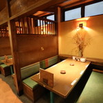 居酒屋 まる家 - 