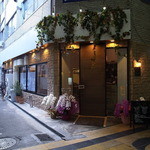 Osteria calma - osteria calmaはココです