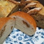 麦麦ベイク - 2014年1月の購入品