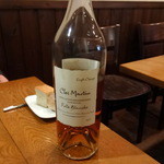 ラ･マンチーナ - グラッパ＠2,000円