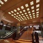 ホテルオークラ京都 - 内観