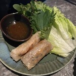 DADAI THAI VIETNAMESE DIMSUM - 