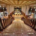 ホテルオークラ京都 - 内観