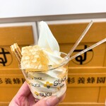 杉養蜂園 - 料理写真: