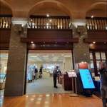 ホテルオークラ京都 - カフェ レックコート