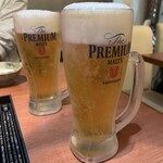 小尾羊　蒙古火鍋 - 