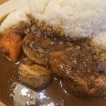 東印度カレー商会 - 