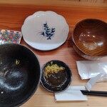 天然本マグロ専門店 司 - 量、質ともに大満足