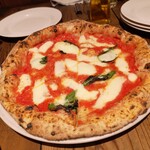 PIZZERIA DA GRANZA - 