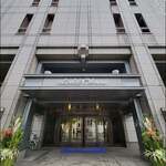 ホテルオークラ京都 - 外観