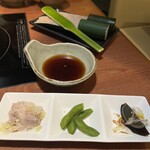 小尾羊　蒙古火鍋 - 