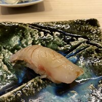 寿し 京町堀 佐藤 - 