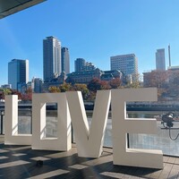 スミレオオサカ - 