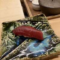 寿し 京町堀 佐藤 - 