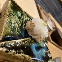 寿し 京町堀 佐藤 - 