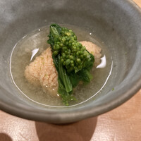 寿し 京町堀 佐藤 - 